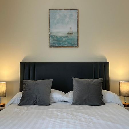 Fir Tree Barn Bed & Breakfast Pollington Luaran gambar