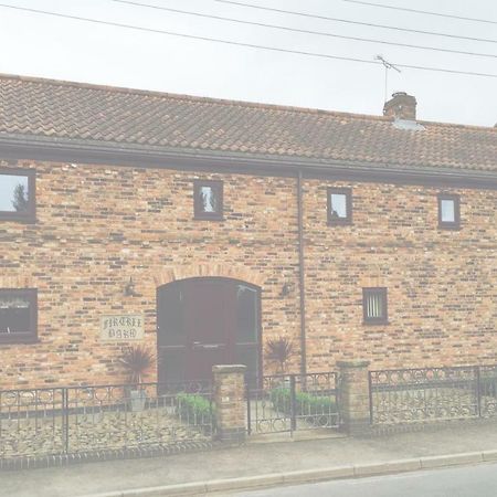 Fir Tree Barn Bed & Breakfast Pollington Luaran gambar