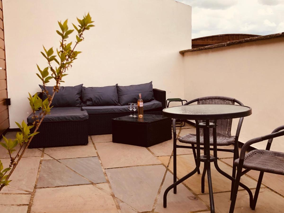 Fir Tree Barn Bed & Breakfast Pollington Luaran gambar