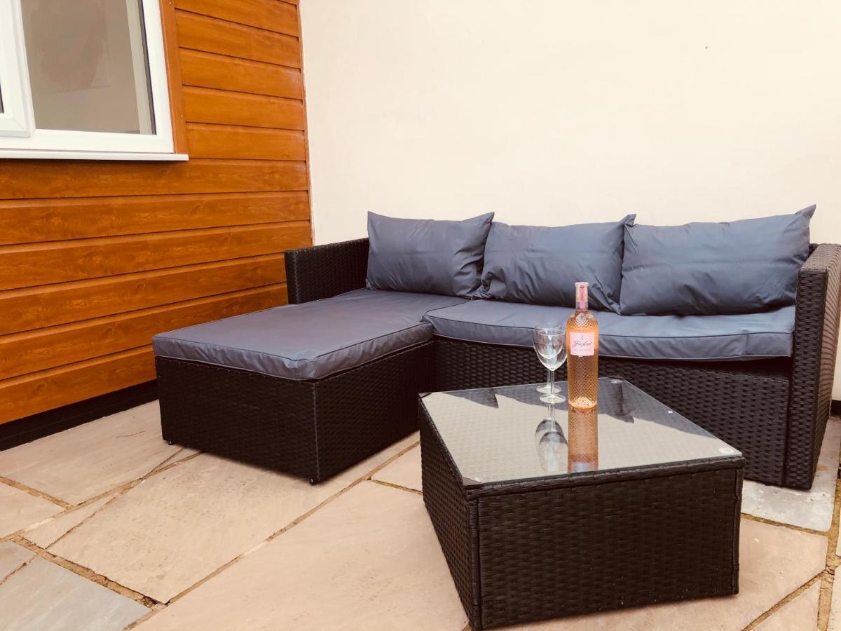 Fir Tree Barn Bed & Breakfast Pollington Luaran gambar