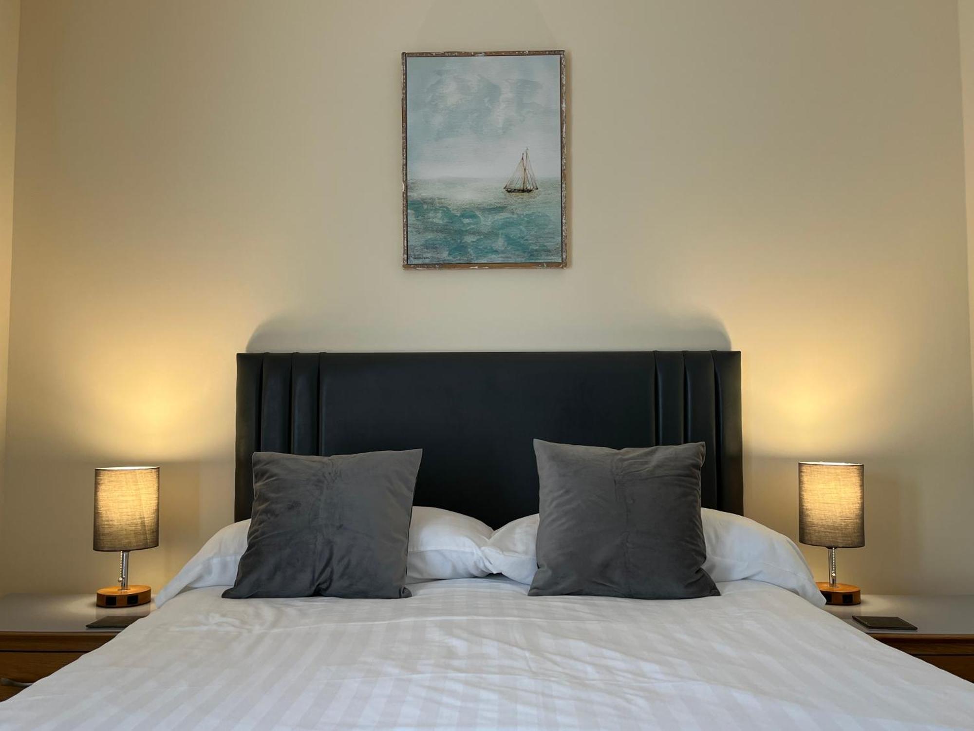 Fir Tree Barn Bed & Breakfast Pollington Luaran gambar