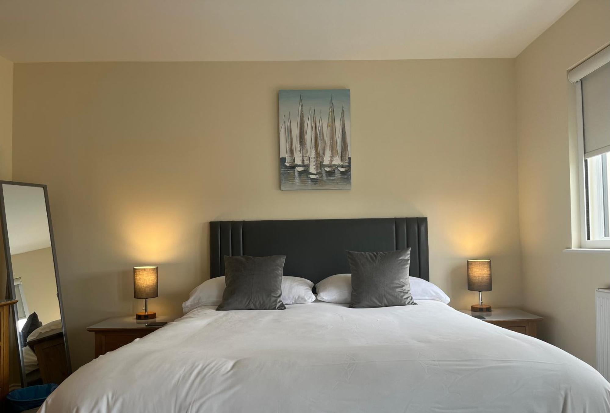 Fir Tree Barn Bed & Breakfast Pollington Luaran gambar