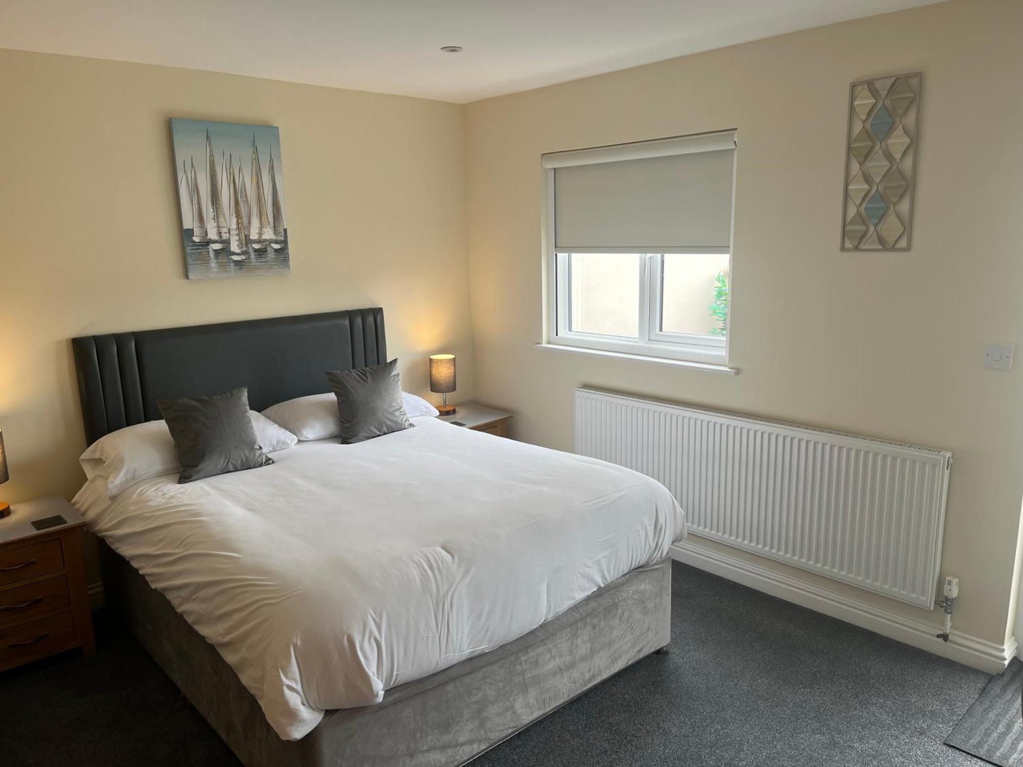 Fir Tree Barn Bed & Breakfast Pollington Luaran gambar