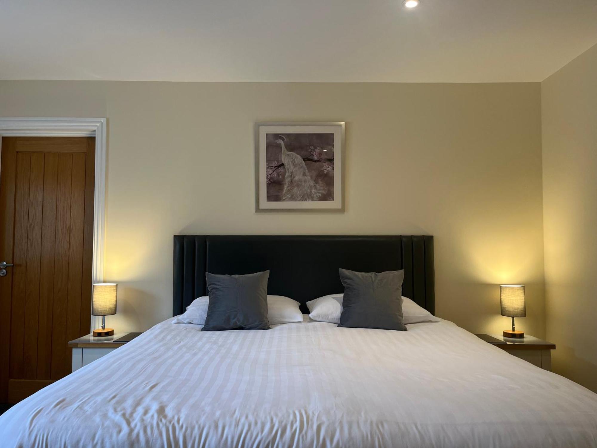 Fir Tree Barn Bed & Breakfast Pollington Luaran gambar