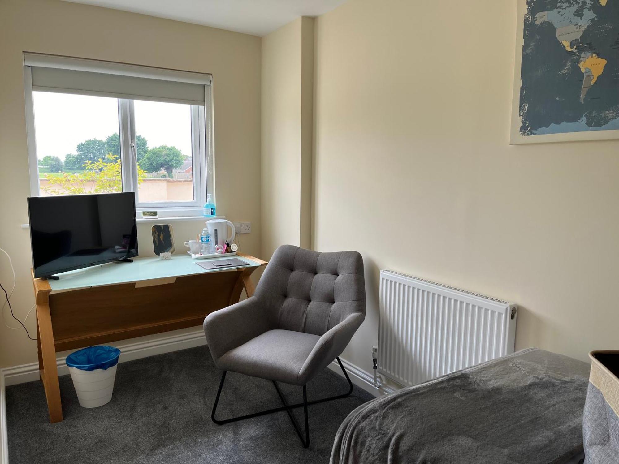 Fir Tree Barn Bed & Breakfast Pollington Luaran gambar