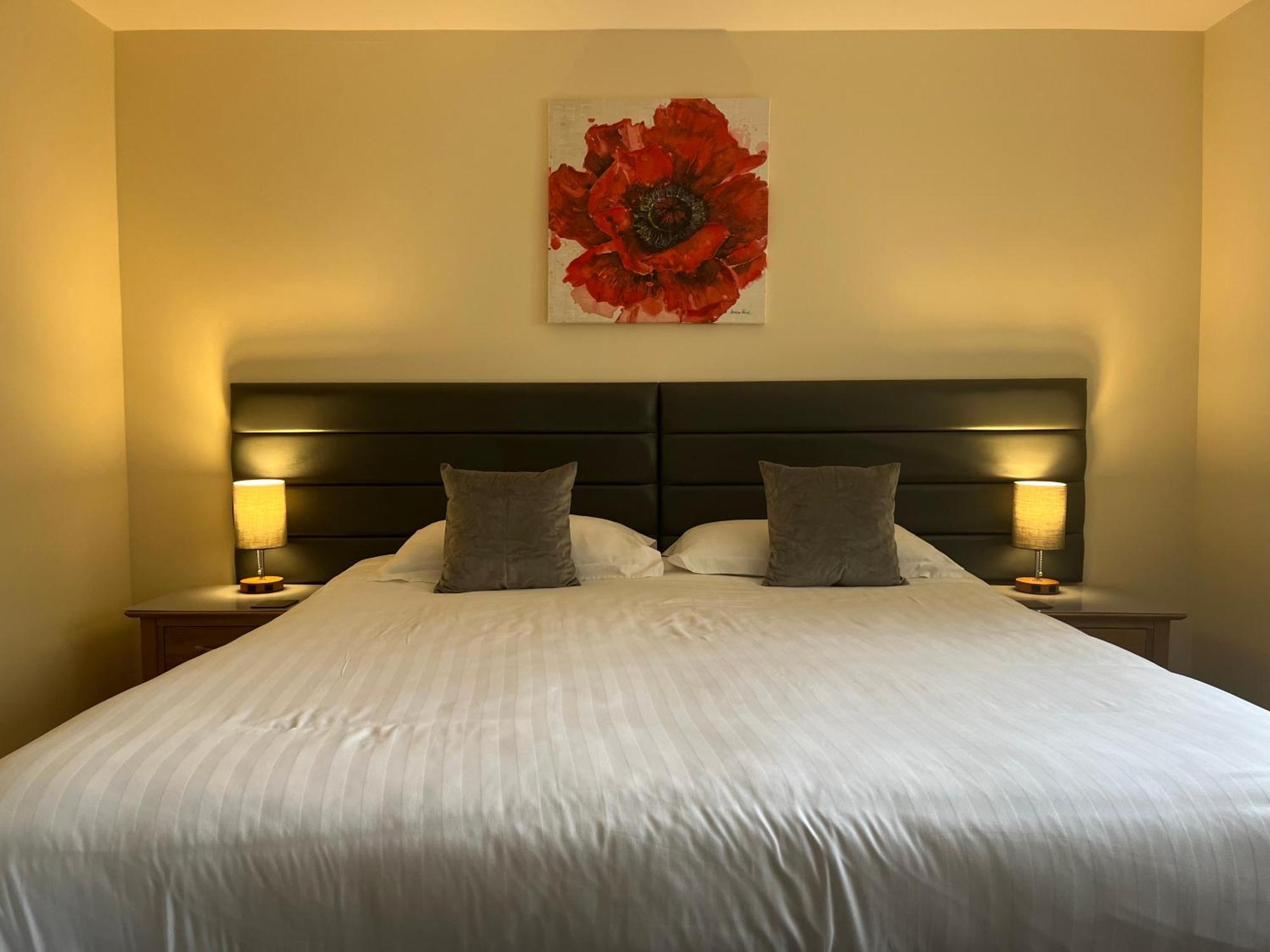 Fir Tree Barn Bed & Breakfast Pollington Luaran gambar