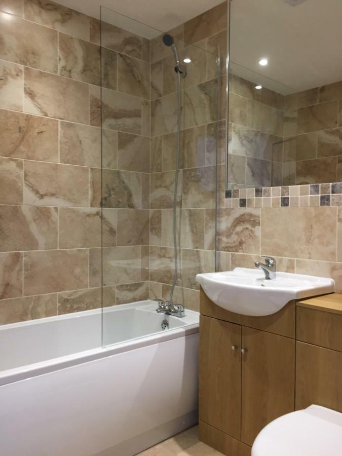 Fir Tree Barn Bed & Breakfast Pollington Luaran gambar