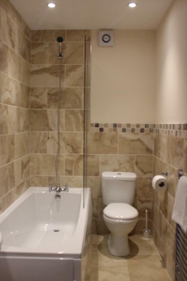 Fir Tree Barn Bed & Breakfast Pollington Luaran gambar