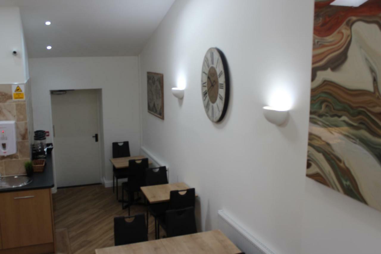 Fir Tree Barn Bed & Breakfast Pollington Luaran gambar