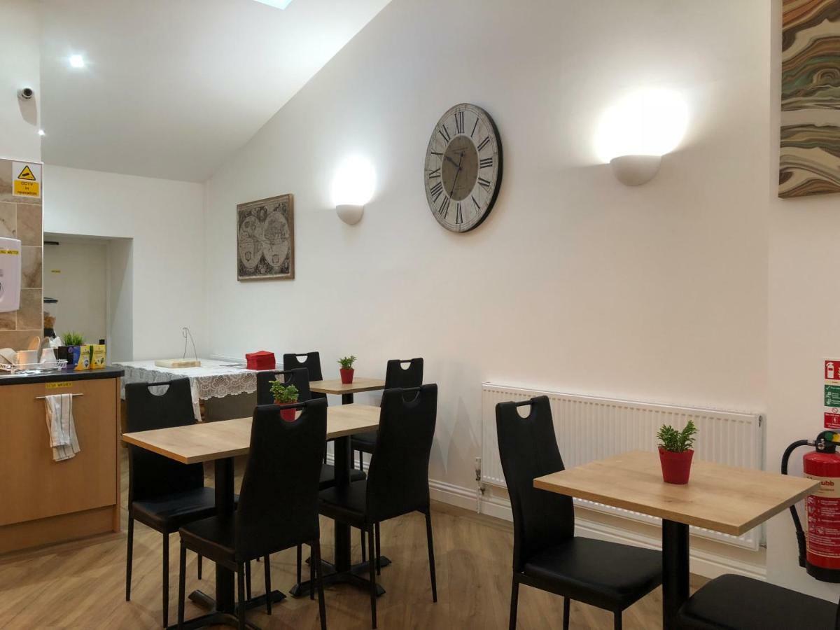 Fir Tree Barn Bed & Breakfast Pollington Luaran gambar